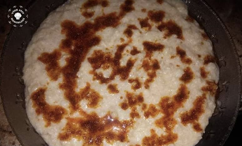 Keşkek Sevenler İçin Özel Olarak Evde Yaptığım Tarif